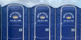 Best Long-Term Portable Toilet Rental  in Fruit Hill, OH